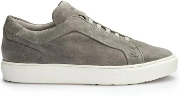 LLOYD Sneakers laag 'METRO' grafiet