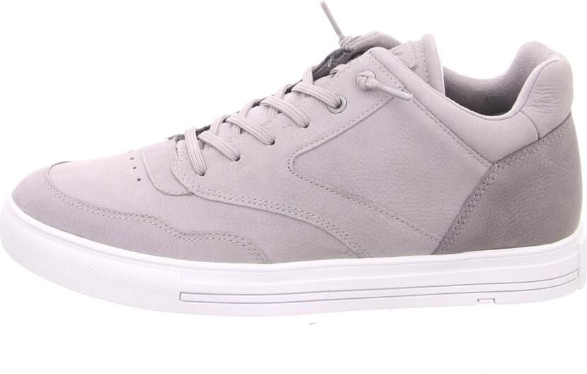 LLOYD SELECTED Sneakers laag 'ARENA' greige wit - Foto 7