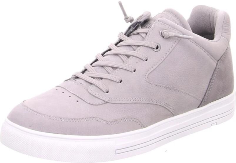 LLOYD SELECTED Sneakers laag 'ARENA' greige wit - Foto 2