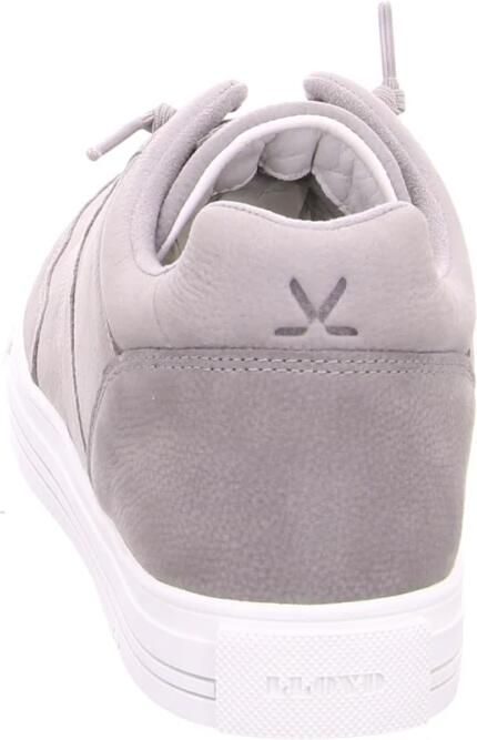 LLOYD SELECTED Sneakers laag 'ARENA' greige wit - Foto 4