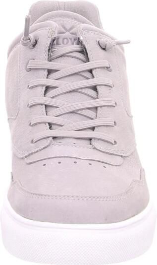 LLOYD SELECTED Sneakers laag 'ARENA' greige wit - Foto 3