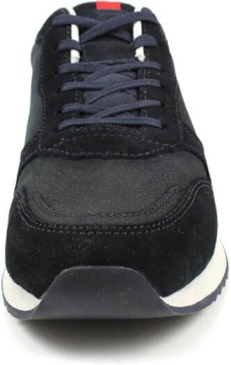 Lloyd Shoes 23-905-18~EDMOND~~~~~~~~~~~~~~ Lage sneakersVrije tijdsschoenen Heren sneakers Blauw - Foto 7