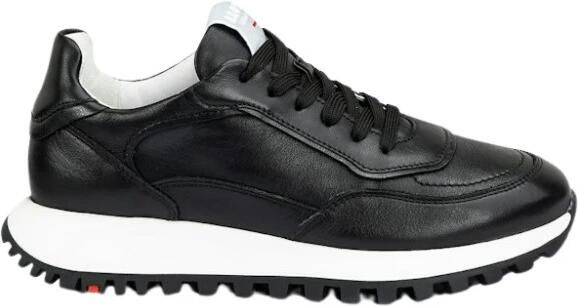 Lloyd Sportieve Vetersneaker