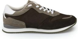 LLOYD Sneakers laag 'Swift' lichtbruin donkerbruin