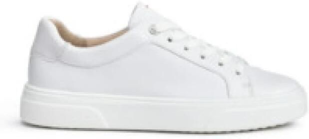 Lloyd Tijdloze Sneakerstijl