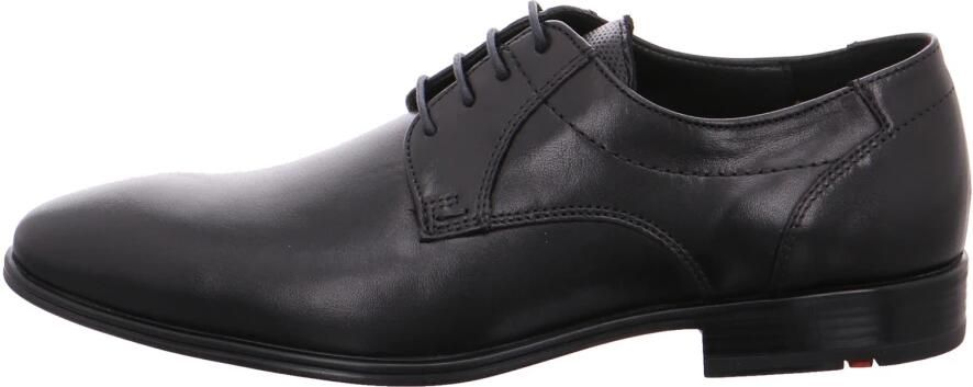 Lloyd Veterschoenen OSMOND met handafwerking vrijetijdsschoen lage schoen veterschoen - Foto 3