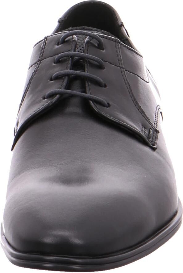 Lloyd Veterschoenen OSMOND met handafwerking vrijetijdsschoen lage schoen veterschoen - Foto 2