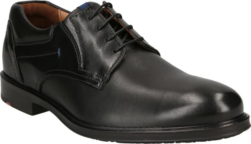 LLOYD Wijde Fit Kos Schoenen met Schokabsorberende Binnenzool - Foto 15