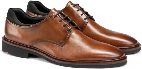 Lloyd Klassieke Veterschoenen voor Volwassenen