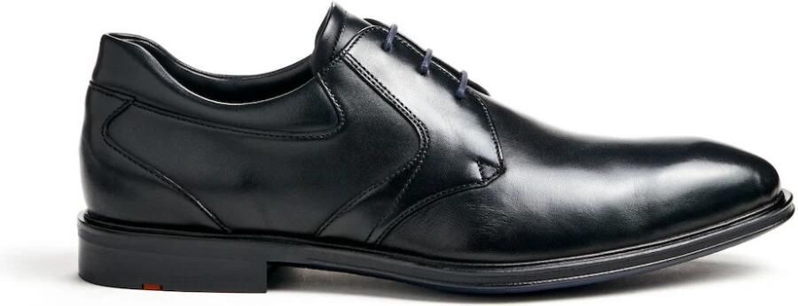 Lloyd Monty Zwart Geklede Schoen - Foto 2