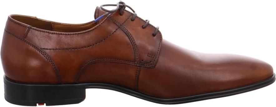 Lloyd Veterschoenen OSMOND met handafwerking vrijetijdsschoen lage schoen veterschoen - Foto 4