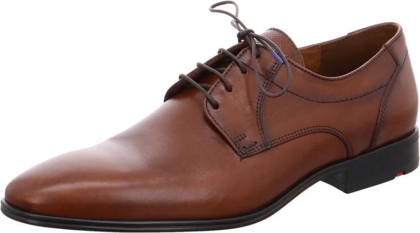 Lloyd Veterschoenen OSMOND met handafwerking vrijetijdsschoen lage schoen veterschoen - Foto 2