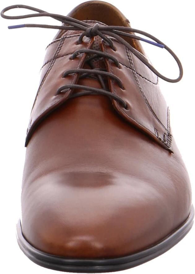 Lloyd Veterschoenen OSMOND met handafwerking vrijetijdsschoen lage schoen veterschoen - Foto 2