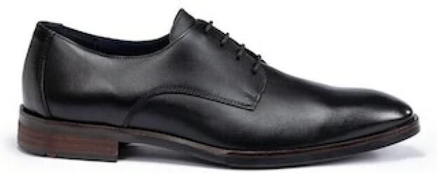 Lloyd Derby's van leer in effen design model 'ODIL' - Foto 2