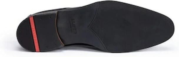 Lloyd Derby's van leer in effen design model 'ODIL' - Foto 3