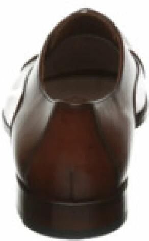 Lloyd Bruine Heren Business Veterschoenen - Foto 5