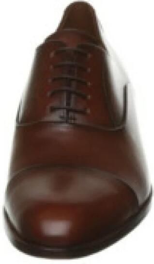 Lloyd Bruine Heren Business Veterschoenen - Foto 4