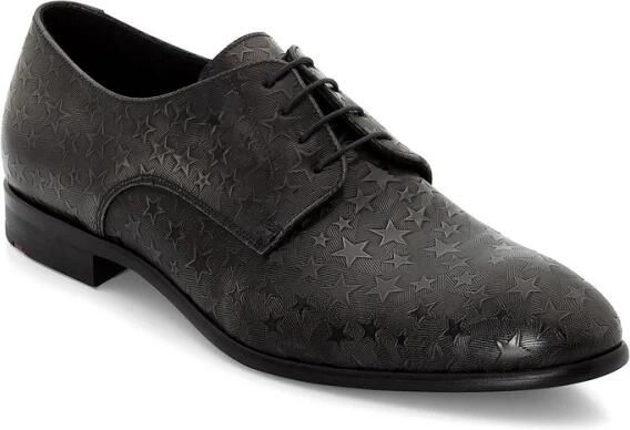 Lloyd Heren Zakelijke Veterschoenen