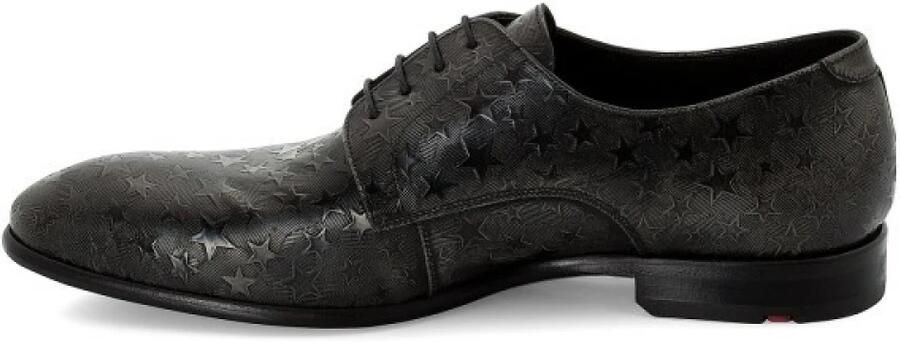Lloyd Heren Zakelijke Veterschoenen - Foto 2