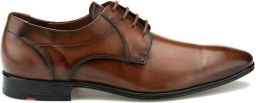 Lloyd Leren derbyschoenen met siernaden model 'CORE'