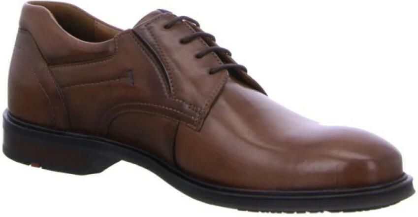 Lloyd Heren Business Schoenen met Prachtige Details - Foto 3