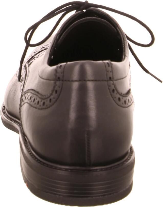 Lloyd 25-851-00 KALEB Veterschoenen