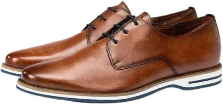 Lloyd Moderne sneaker voor heren comfortabel en veelzijdig