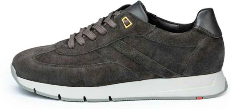 Lloyd Moderne Sneaker voor Heren Comfortabel & Veelzijdig