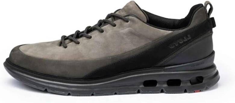 Lloyd Moderne Sneaker voor Heren Comfortabele Pasvorm
