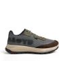 Lloyd Moderne Sneaker voor Heren in Effen Kleur - Thumbnail 1