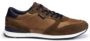 Lloyd Moderne Sneaker voor Heren in Effen Kleur - Thumbnail 1