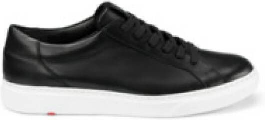Lloyd Moderne unikleurige volwassen sneaker