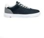 Lloyd Leren sneakers in two-tone-stijl model 'Edik' - Thumbnail 1
