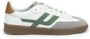 Lloyd Monochrome Sneaker Heren Comfortabele Pasvorm - Thumbnail 1