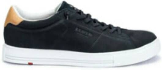Lloyd Monochrome Sneaker voor Heren