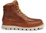 Lloyd Bruine Heren Veterschoenen - Thumbnail 2