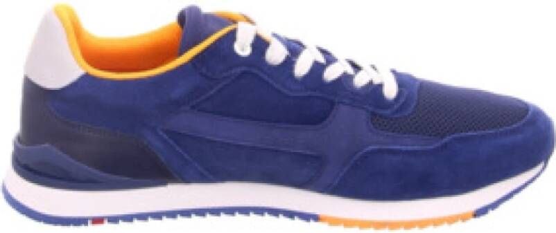 Lloyd Ocean Heren Sneaker