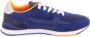 Lloyd Ocean Heren Sneaker - Thumbnail 1