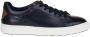Lloyd Blauwe Majuro Schoenen Blue Heren - Thumbnail 2