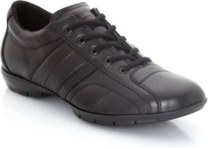 Lloyd Sneakers Zwart Heren