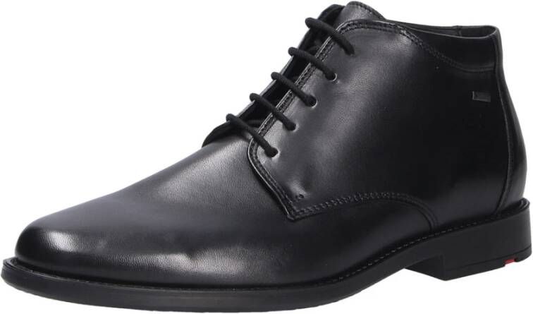 Lloyd Veterlaarsjes Viney met gore-tex-membranen