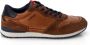 Lloyd Sneakers Edmond met een uitneembare binnenzool - Thumbnail 4