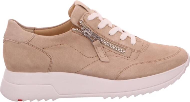 Lloyd Taupe Schoenen voor nen Beige