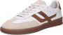 Lloyd Leren sneakers met contrastgarnering model 'ELIAN' - Thumbnail 1