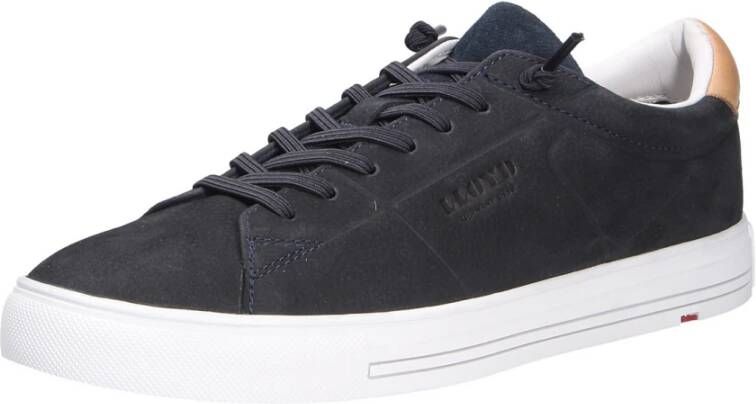 Lloyd Trendy Heren Sneaker Enrico