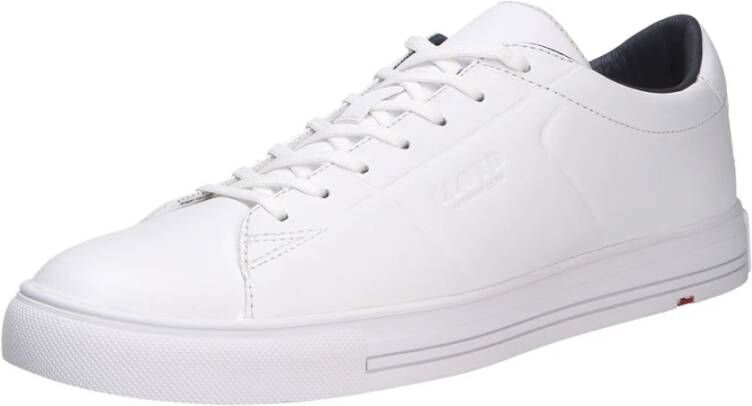 Lloyd Trendy Heren Sneaker Enrico