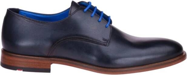 Lloyd Uitneembare Binnenzool Schoen