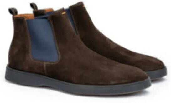 Lloyd Veelzijdige Chelsea Boots voor Heren