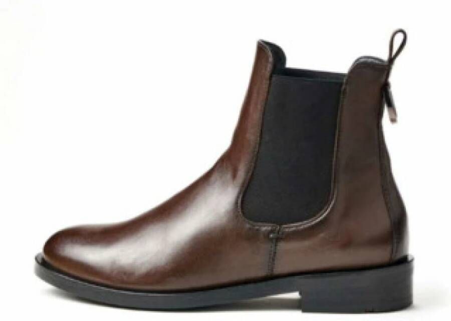 Lloyd Veelzijdige Chelsea Boots voor Heren
