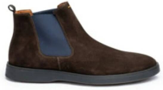 Lloyd Veelzijdige Heren Chelsea Boots